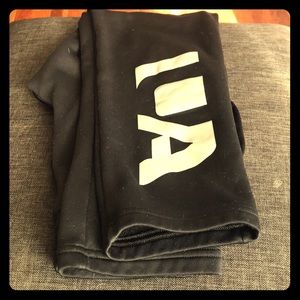 Under Armour youth pants